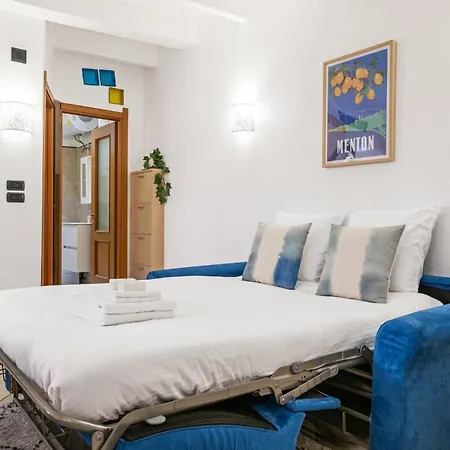 Apartment Le Palme Hyper Centre Zone Pietonne Proche Plages Commerces *