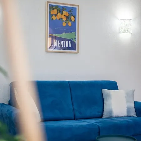 Le Palme Hyper Centre Clim Proche Apartment *