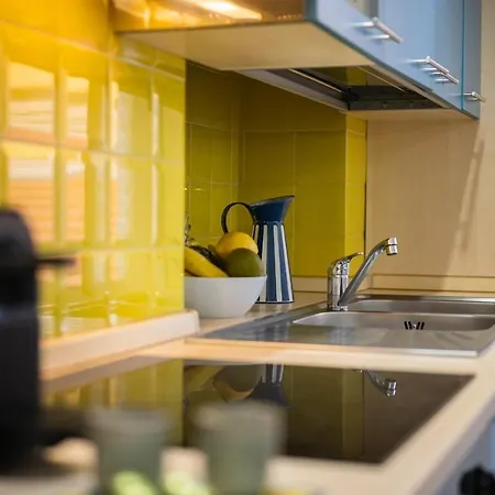 Apartment Le Palme Hyper Centre Clim Proche