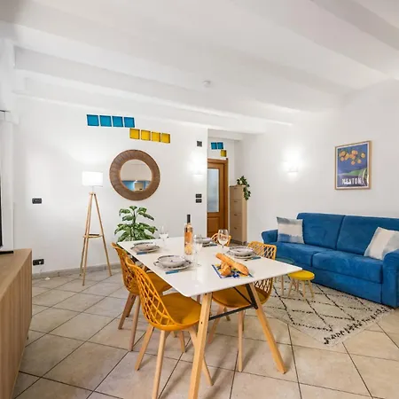 Le Palme Hyper Centre Clim Proche Apartment *