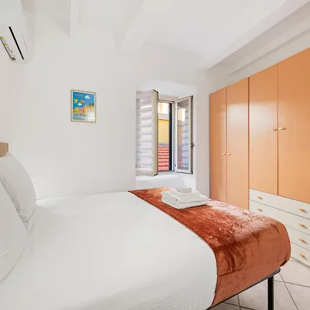 Le Palme Hyper Centre Zone Pietonne Proche Plages Commerces Apartment *