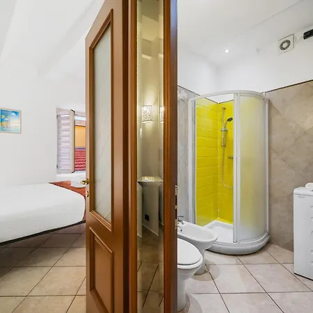 Apartment Le Palme Hyper Centre Clim Proche